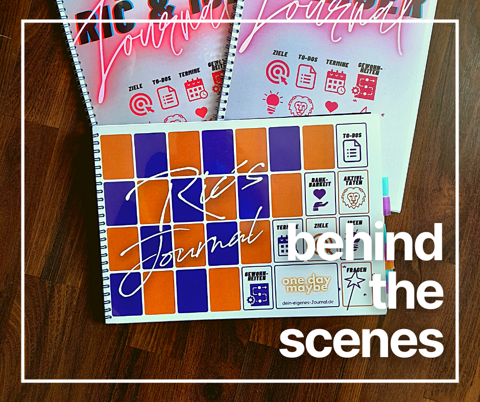 Mehr über den Artikel erfahren das sehen sonst nur die Teilnehmer des Workshops [behind the scenes]