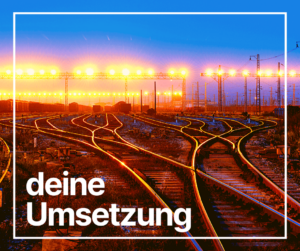 Mehr über den Artikel erfahren deine weitere Umsetzung deines Journals [Workshop: dein eigenes Journal]