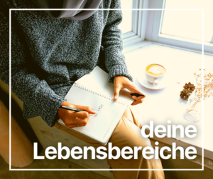 Mehr über den Artikel erfahren die 5 + 2 Lebensbereiche und deren Einsortierung [Lifehack: Journaling]