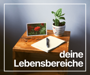 Mehr über den Artikel erfahren Für welche Lebensbereiche nutze ich Journale und Planer [Lifehack: Journaling]