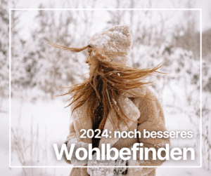 Mehr über den Artikel erfahren noch besseres Wohlbefinden in 2024 [Lifehack: Journaling]