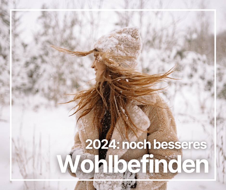 Du betrachtest gerade noch besseres Wohlbefinden in 2024 [Lifehack: Journaling]