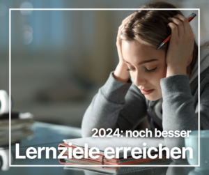 Mehr über den Artikel erfahren noch einfacher Lernziele erreichen in 2024 [Lifehack: Journaling]