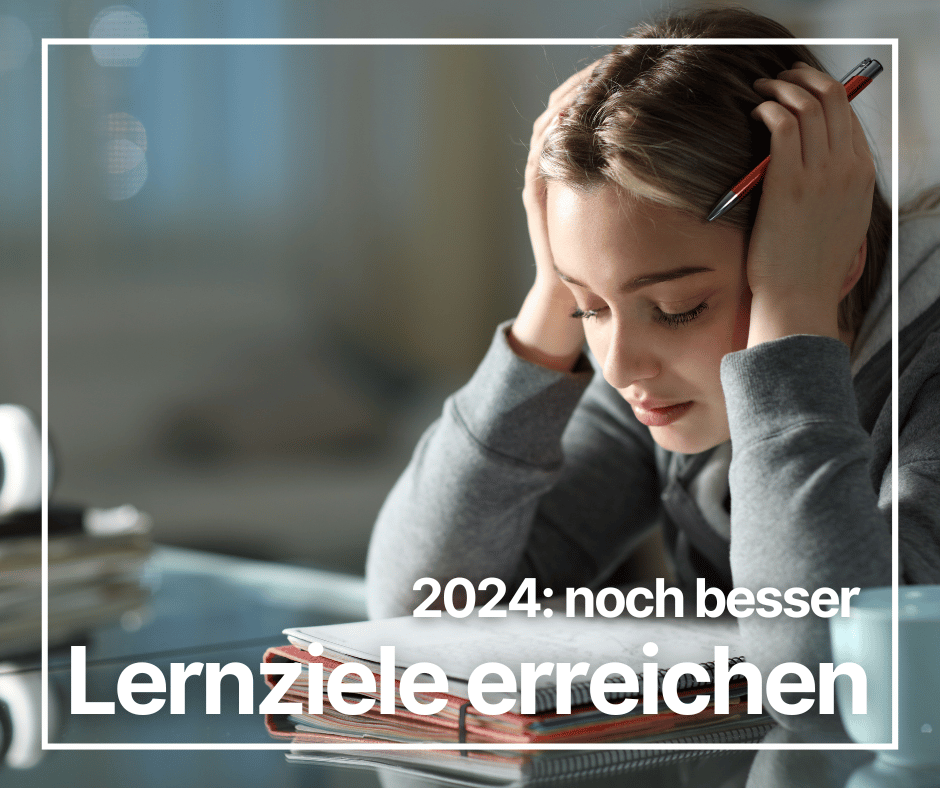 Mehr über den Artikel erfahren noch einfacher Lernziele erreichen in 2024 [Lifehack: Journaling]