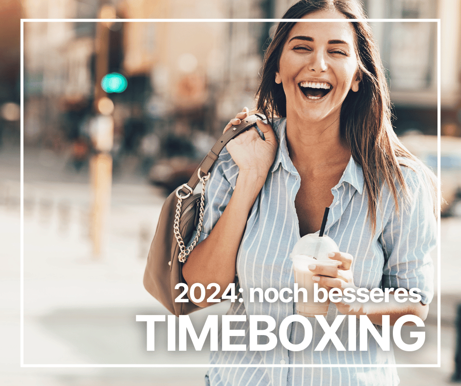 Mehr über den Artikel erfahren noch besseres timeboxing in 2024 [Lifehack: Journaling]